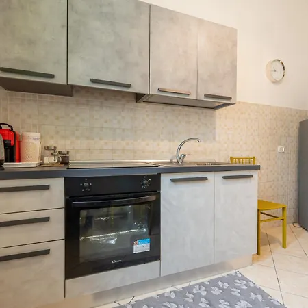 Easylife - Naples - Librai 14 - Historic Center-3